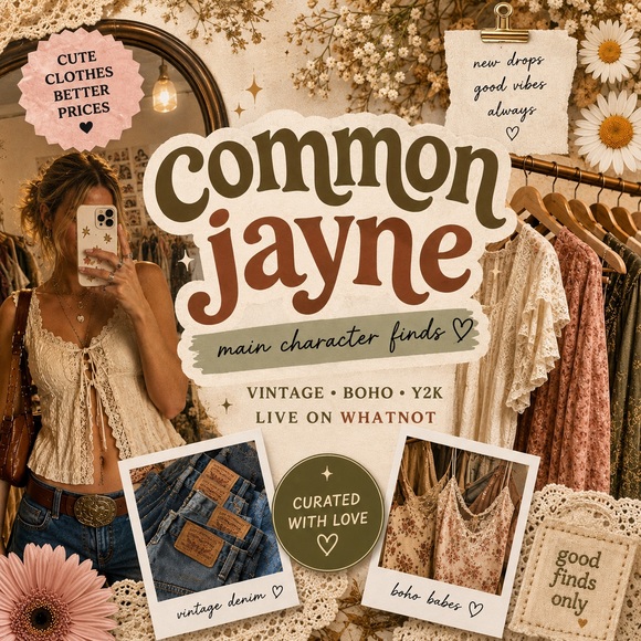 commonjayne